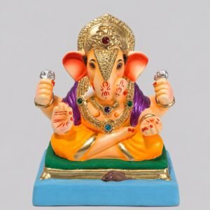 Dagadusheth Halwai(Orange)-A3-011