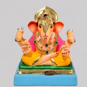 Dagadusheth Halwai(Mango Yellow)-A3-014