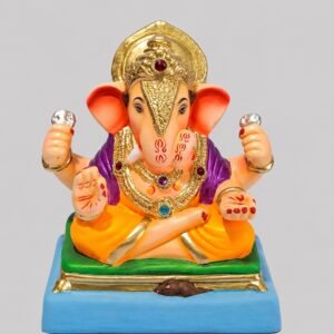 Dagadusheth Halwai(Orange)-A3-005