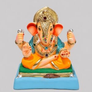 Dagadusheth Halwai(Orange)-A3-006