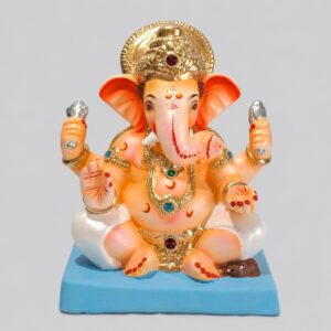 Akadanta Titwala Ganesh(White)-B1-17