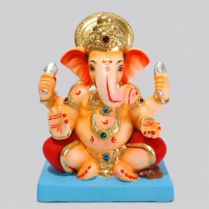 Akadanta Titwala Ganesh(Maroon)-B1-20
