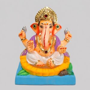 Suryafool Titwala Ganesh(White)-B1-5