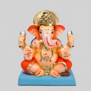 Akdant Titwala Ganesh(Coral Red)-B1-79