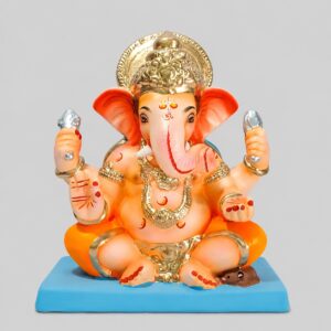 Akdant Titwala Ganesh(Orange)-B1-80