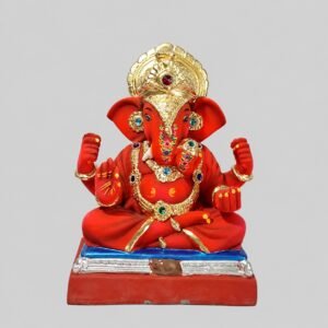 Dagadusheth Halwai(Sindoori)-B3-003