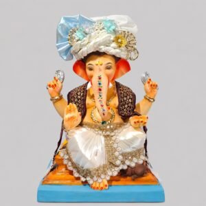 Shlok Ganesh(white)-Art-023