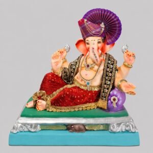 Art Ganesh Idols