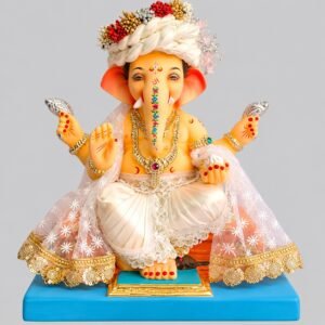 Shlok Ganesh(white)-Art-065