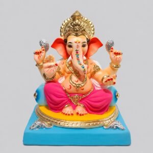 Titwala Ganesh Double Load(Pink)-C2-015