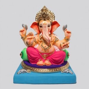 Titwala Ganesh Double Load(Pink)-C2-016