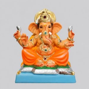 Square Gadi Titwala Ganesh(xxx)-C2-003