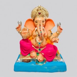 Shupakarna Alfa Ganesh(Pink)-C2-039