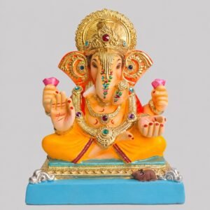 Dagadusheth Halwai(mango yellow)-C3-100