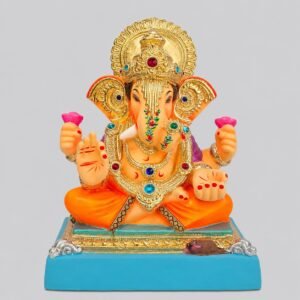 Dagadusheth Halwai(orange)-C3-101