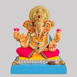 Dagadusheth Halwai(pink)-C3-104