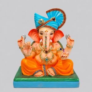 Titwala Ganesh with Feta (orange)-C3-040