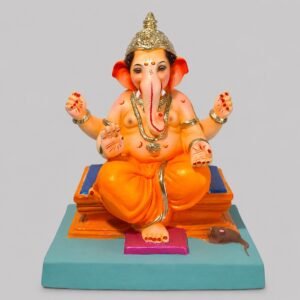 Shlok Ganesh(orange)-C3-042