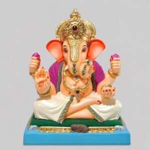 Dagadusheth Halwai (white)-C3-072