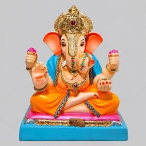 Dagadusheth Halwai (orange)-C3-073