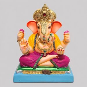 Dagadusheth Halwai (Rani Pink)-C3-075