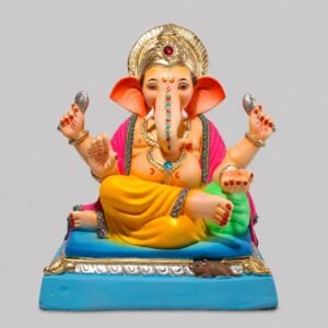 Shivrekar Ganesh(mango yellow)-C3-077
