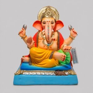 Shivrekar Ganesh(mango yellow)-C3-082
