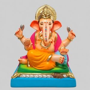 Shivrekar Ganesh(mango yellow)-C3-083