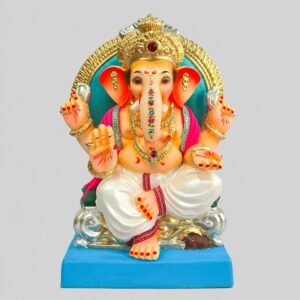 Varadhasta Prabhaval(white)-D1-056