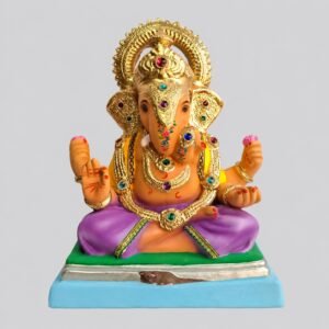 Dagadusheth Halwai(voilet)-D1-071