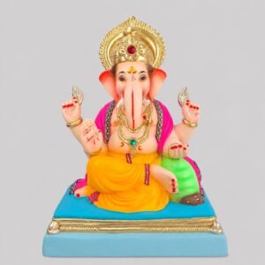 Shivrekar Ganesh(mango yellow-zeel)-D1-072