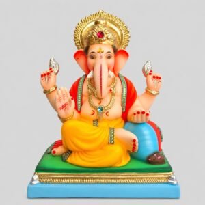 Shivrekar Ganesh(mango yellow-zeel)-D1-074