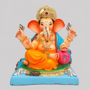 Shivrekar Ganesh (orange)-D2-035