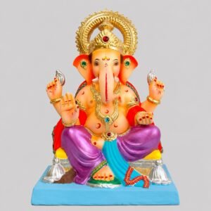 Phillips Ganesh(metallic Purple)-D3-029