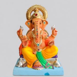 Phillips Ganesh(mango yellow-skin tone)-D3-031