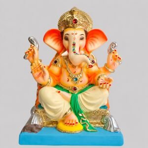 Phillips Ganesh(light lemon yellow)-D3-033