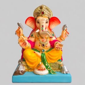 Phillips Ganesh(mango yellow)-D3-034
