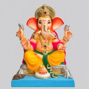 Phillips Ganesh(mango yellow)-D3-036