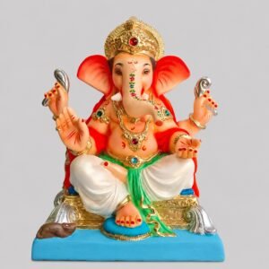 Phillips Ganesh(white)-D3-037