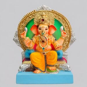 Double load Prabhaval Ganesh(m.yellow) - E1-007
