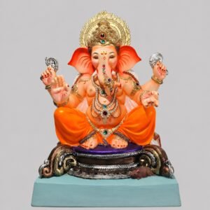 Titwala Ganesh(orange) - E3-002