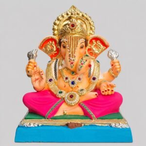 Dagadusheth Halwai (pink) - E3-036